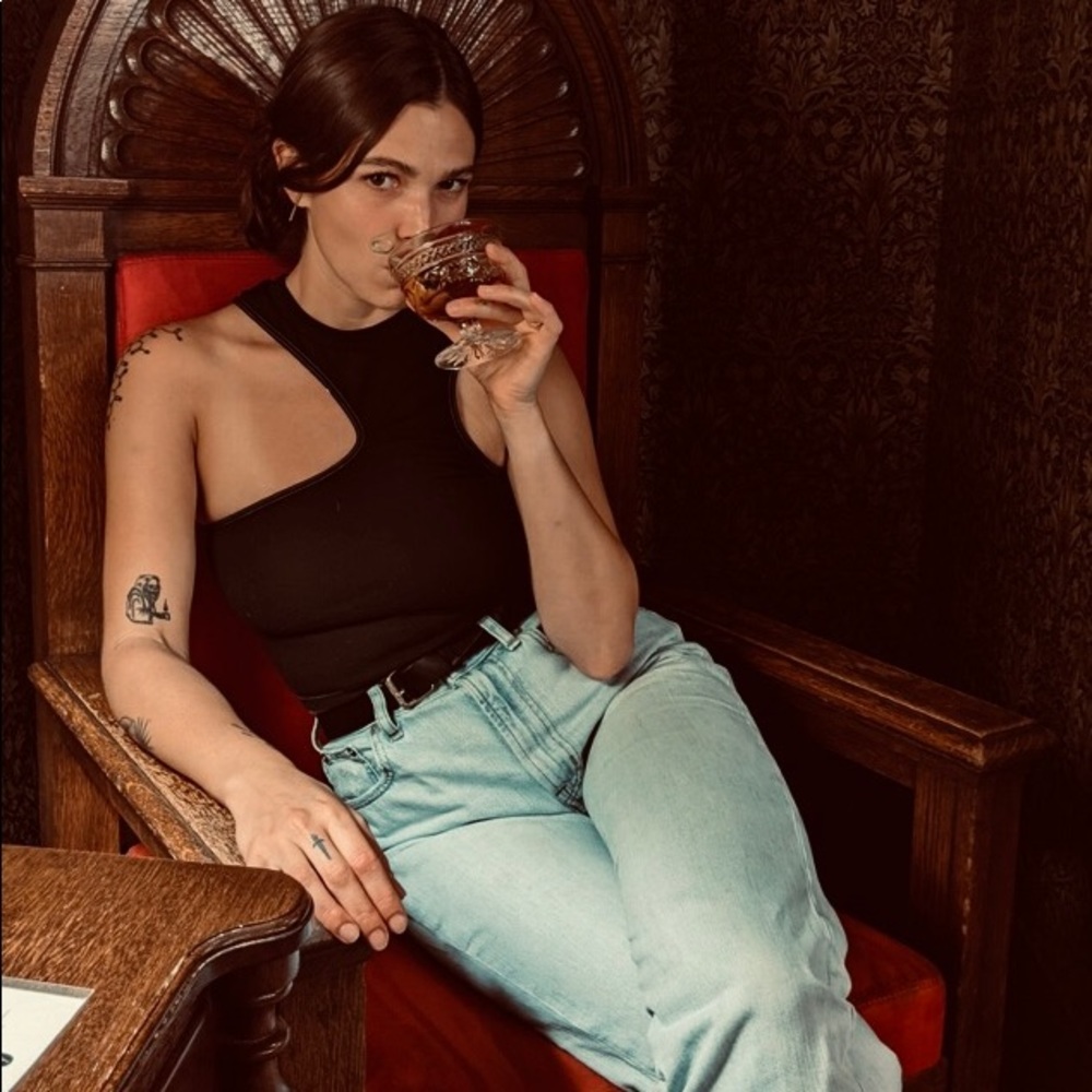Meet your Posher, Alex